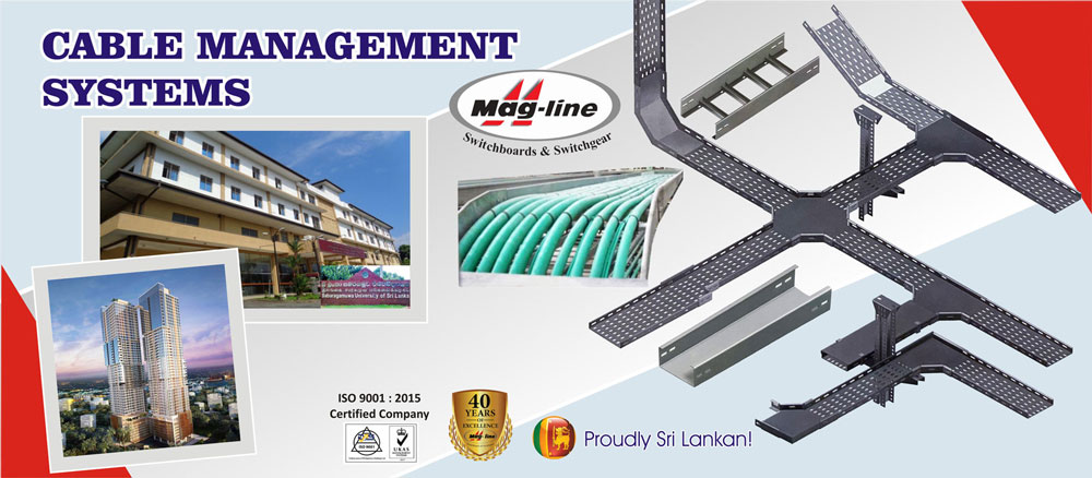 MAGLINE SWITCHBOARD (PVT) LIMITED