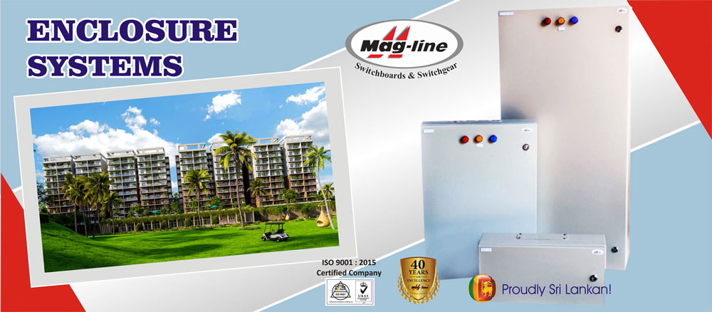 MAGLINE SWITCHBOARD (PVT) LIMITED